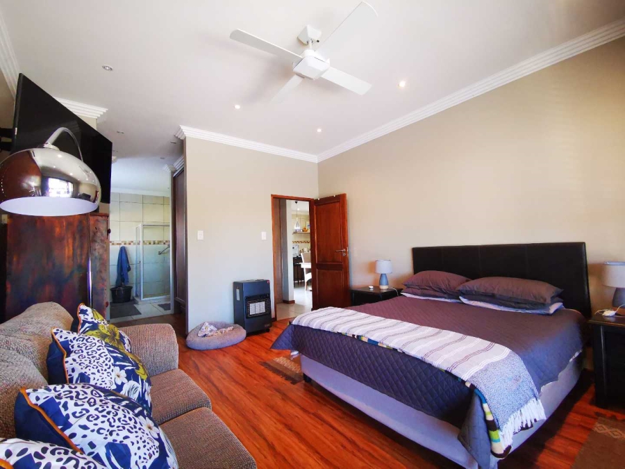 3 Bedroom Property for Sale in Shellyvale Free State